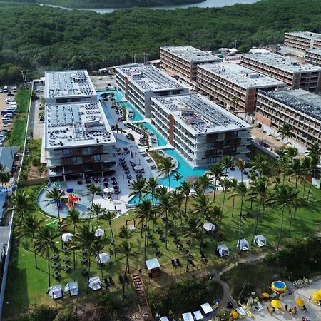 Porto Alto Resort - Pôrto das Galinhas Exteriör bild