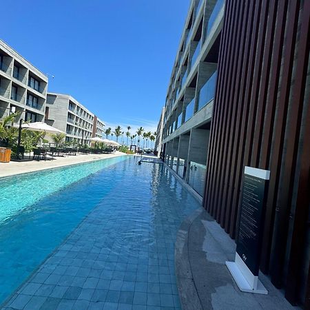 Porto Alto Resort - Pôrto das Galinhas Exteriör bild