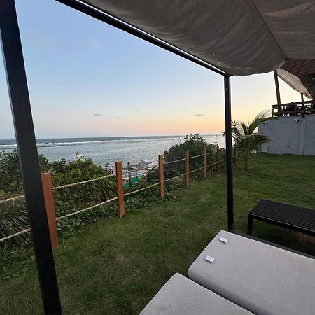 Porto Alto Resort - Pôrto das Galinhas Exteriör bild