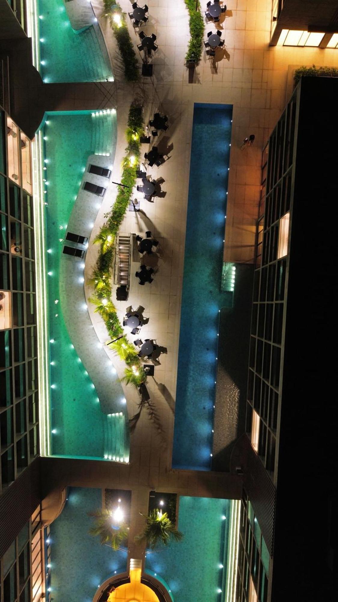 Porto Alto Resort - Pôrto das Galinhas Exteriör bild