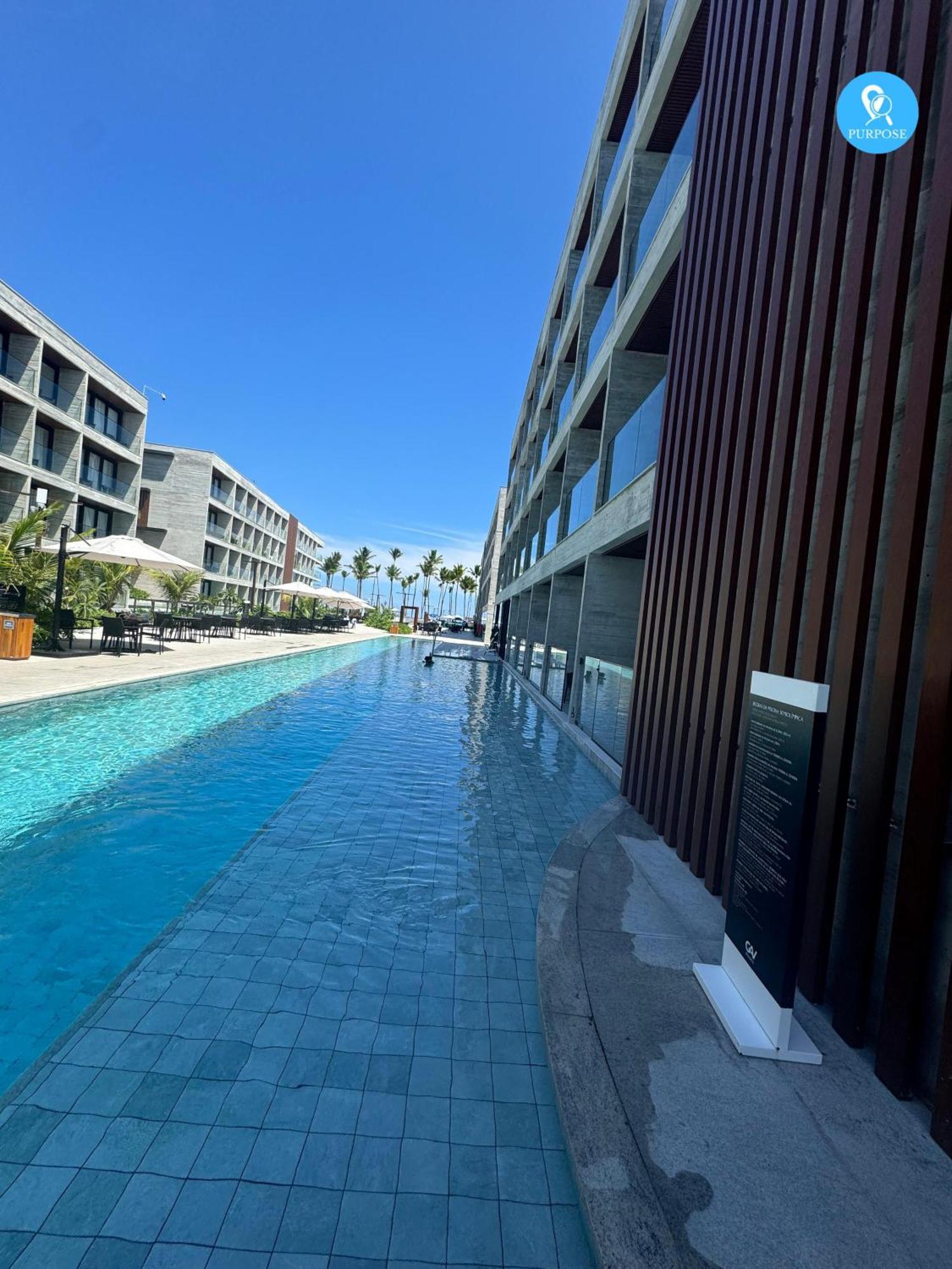 Porto Alto Resort - Pôrto das Galinhas Exteriör bild