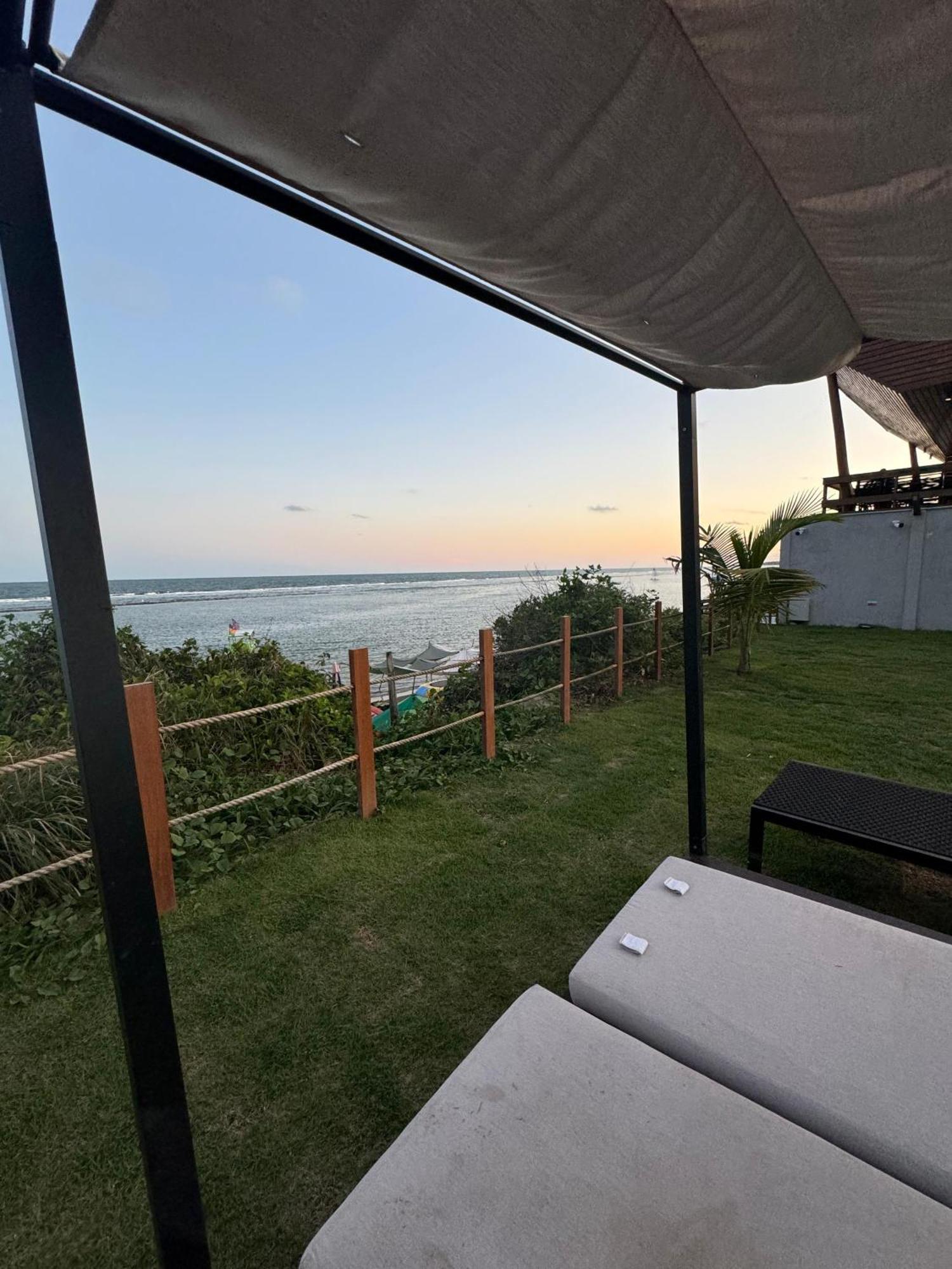 Porto Alto Resort - Pôrto das Galinhas Exteriör bild